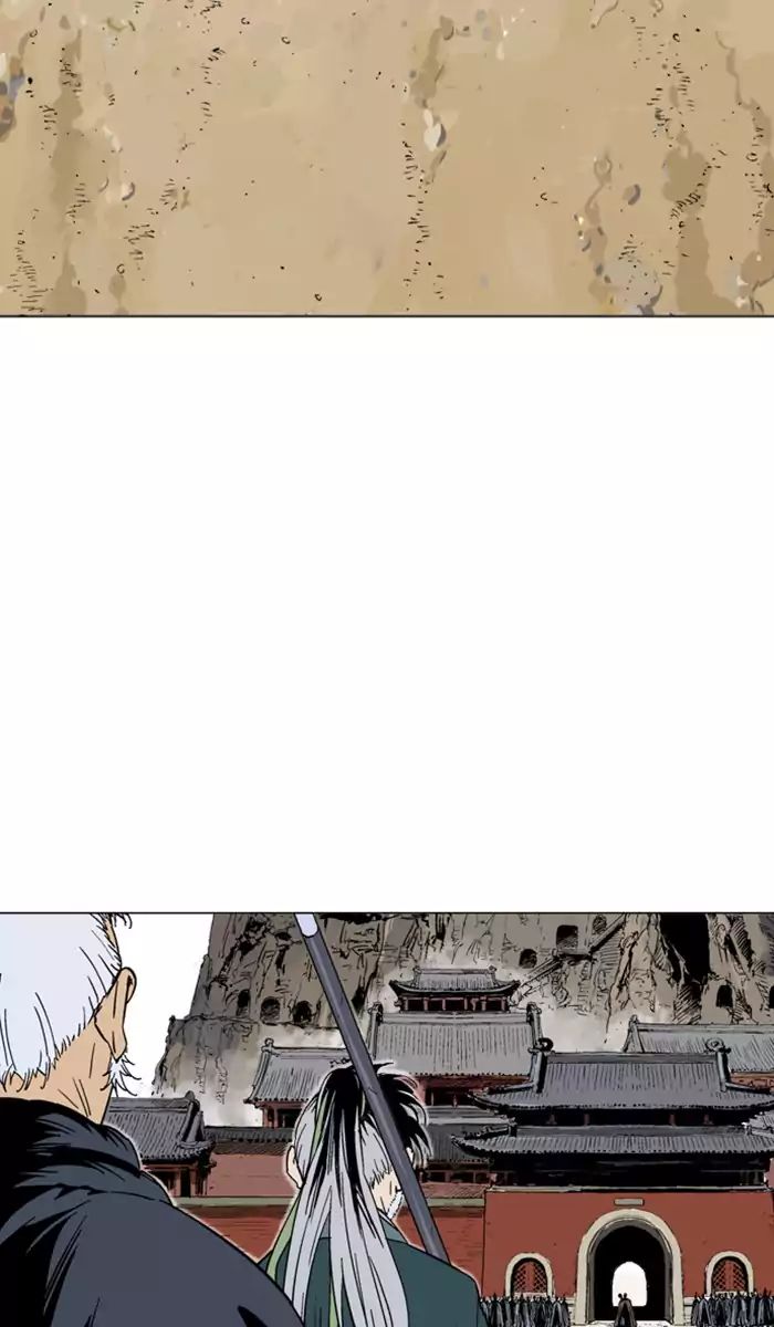 Read Gosu (en) Manga Online