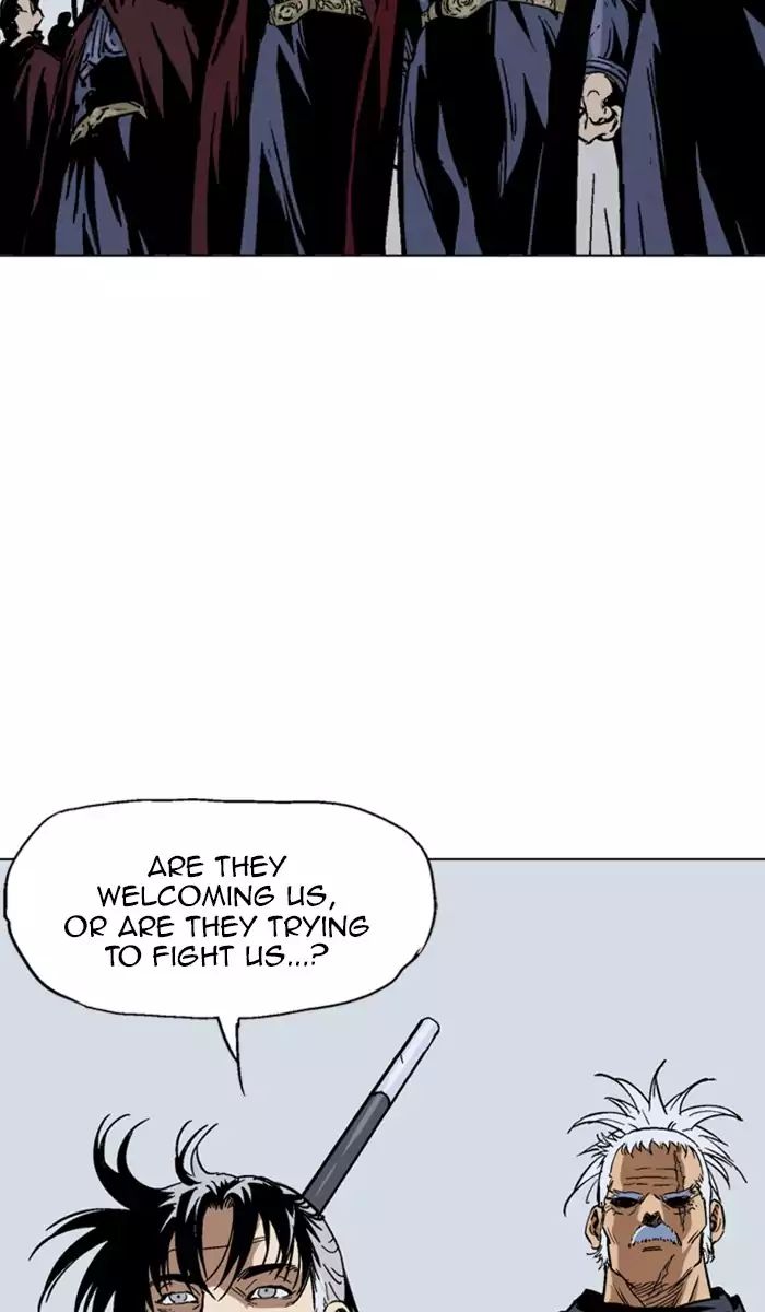 Read Gosu (en) Manga Online