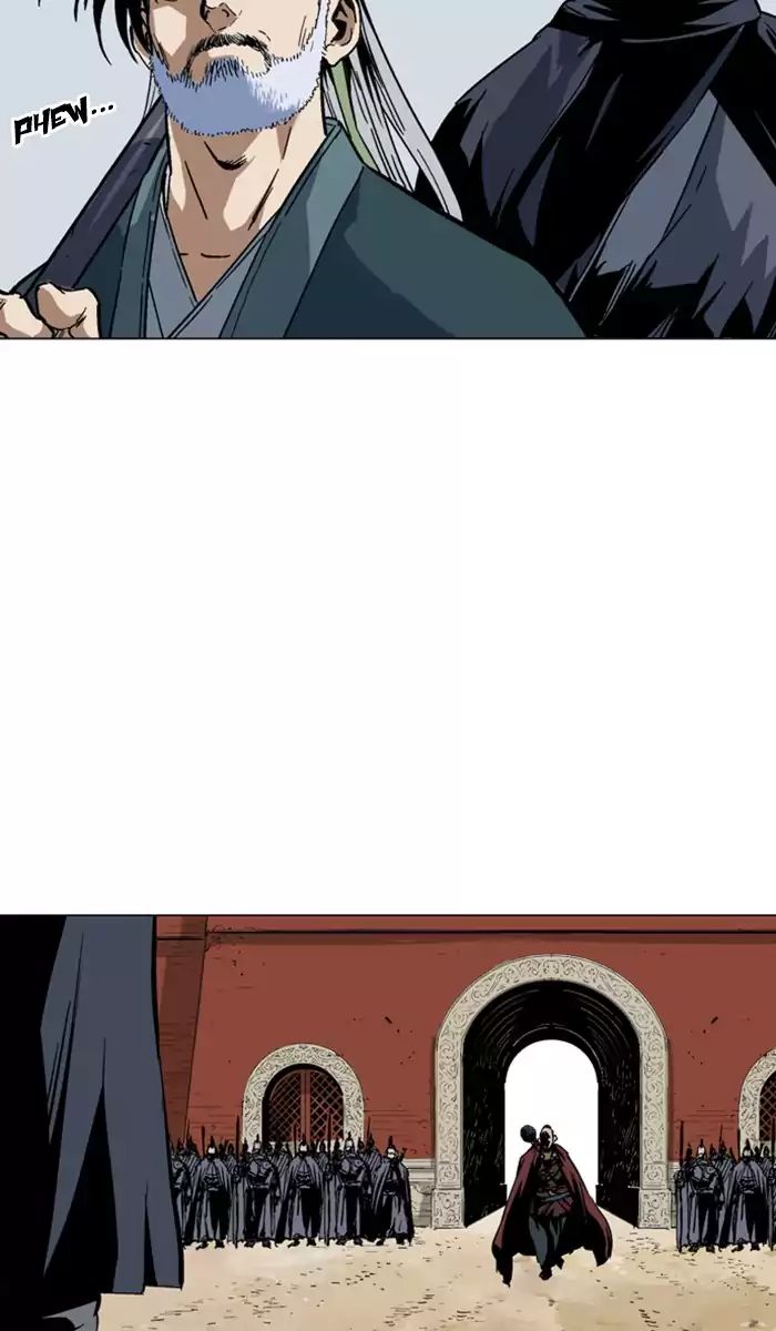 Read Gosu (en) Manga Online