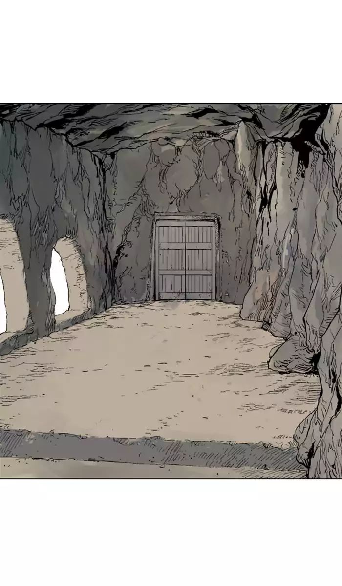Read Gosu (en) Manga Online