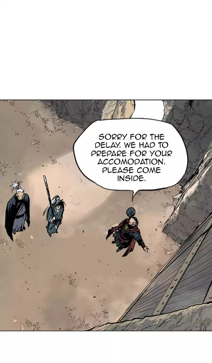Read Gosu (en) Manga Online