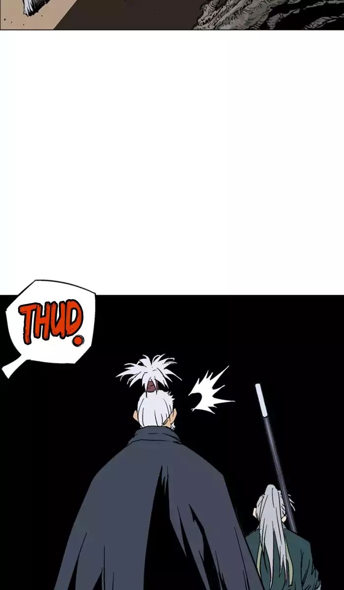 Read Gosu (en) Manga Online