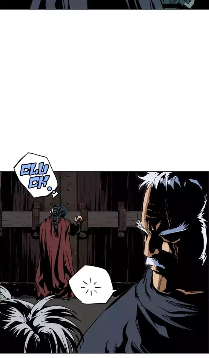 Read Gosu (en) Manga Online