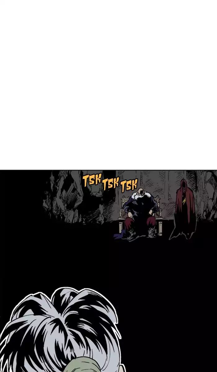 Read Gosu (en) Manga Online