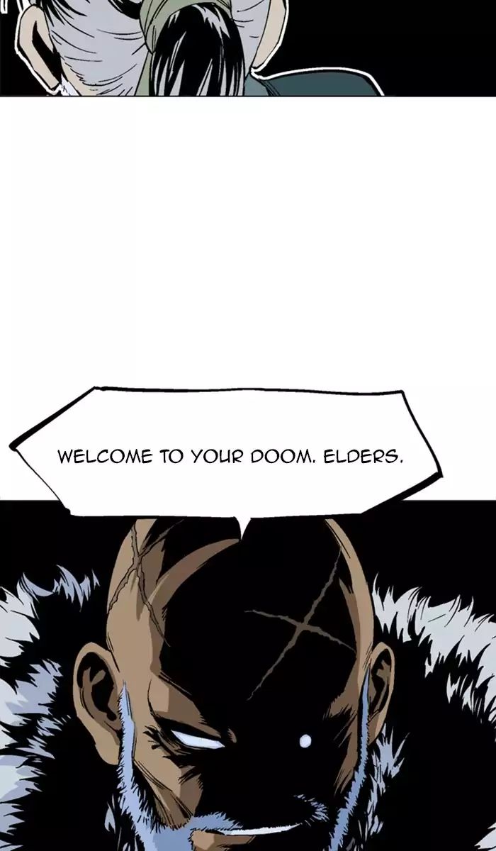 Read Gosu (en) Manga Online
