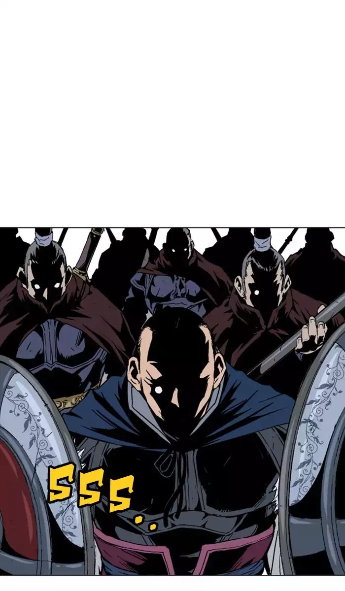 Read Gosu (en) Manga Online