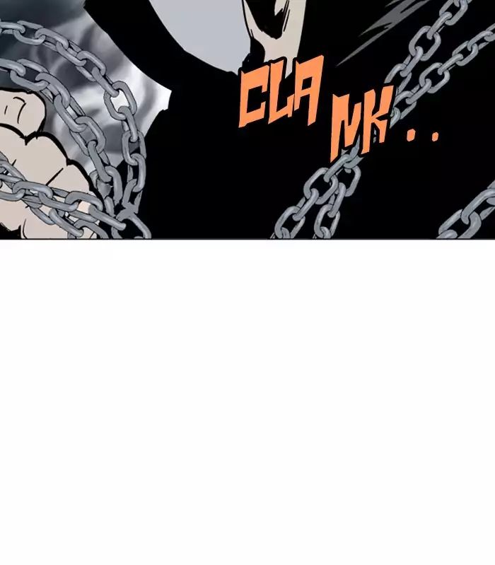 Read Gosu (en) Manga Online