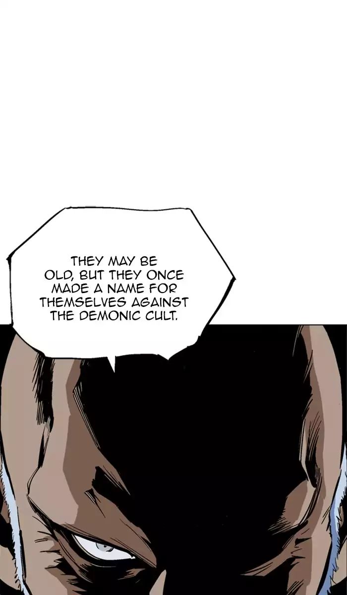 Read Gosu (en) Manga Online