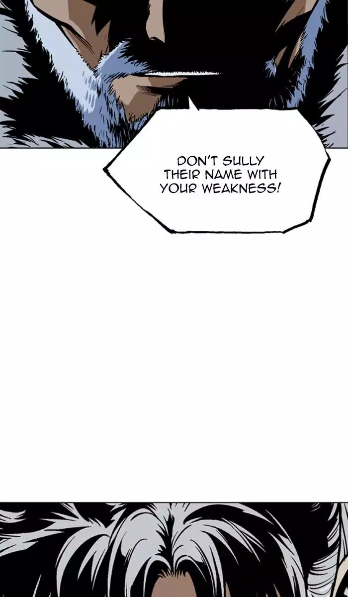 Read Gosu (en) Manga Online