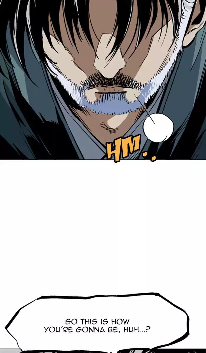 Read Gosu (en) Manga Online