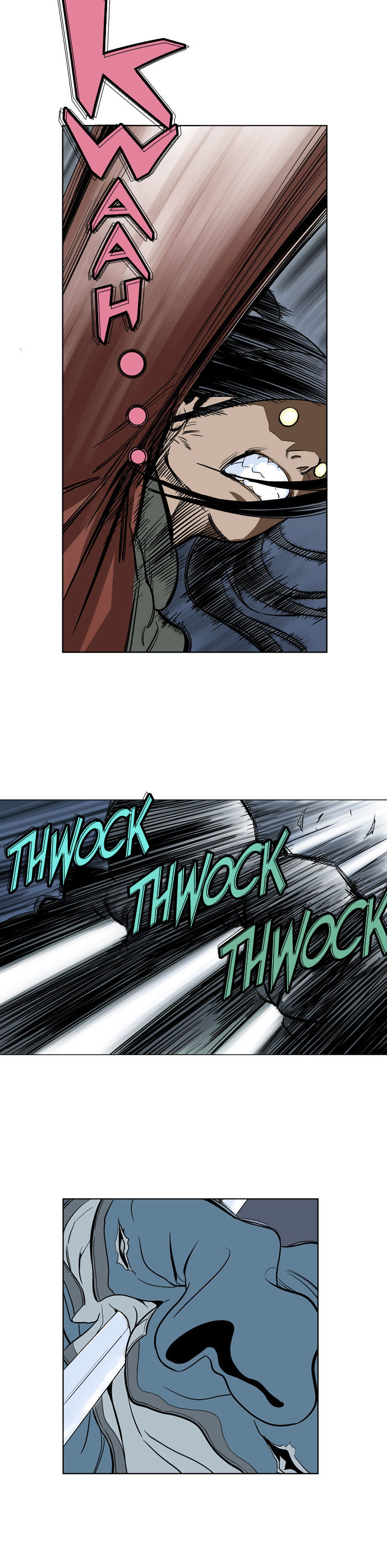 Read Gosu (en) Manga Online