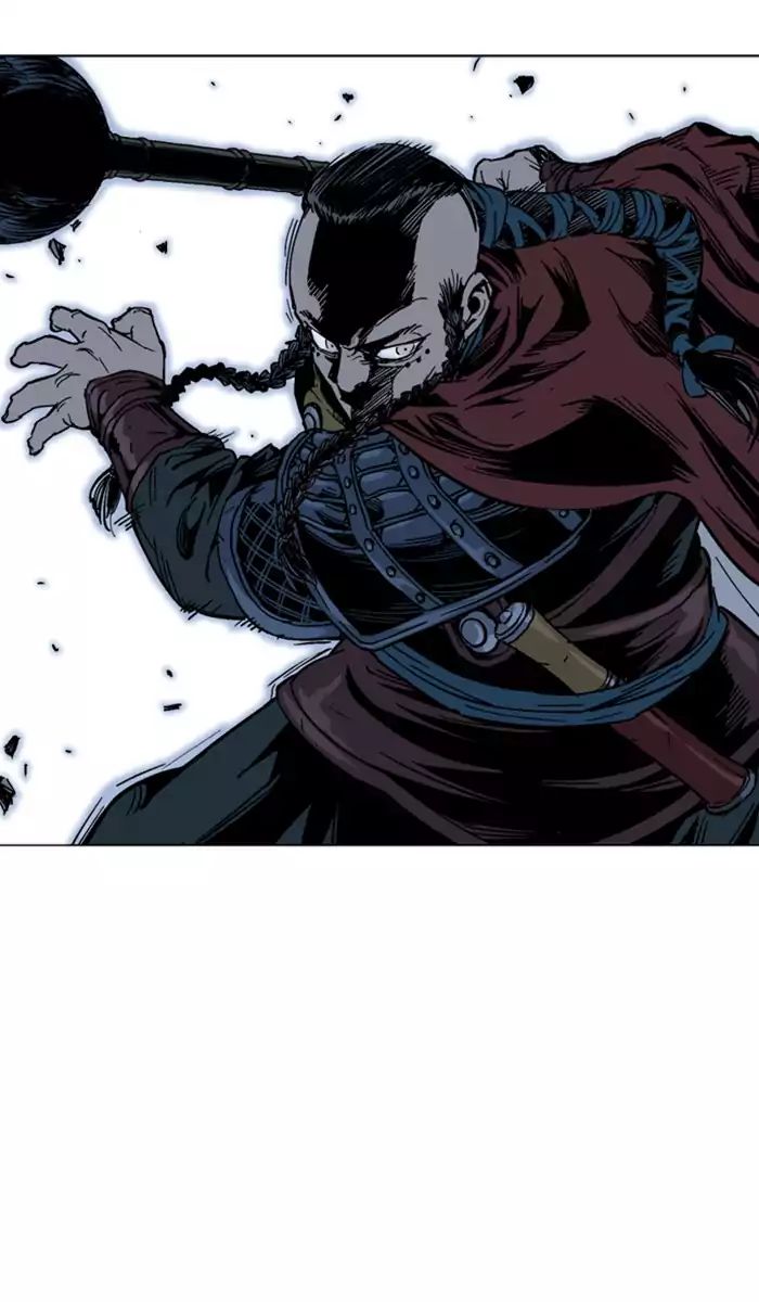 Read Gosu (en) Manga Online