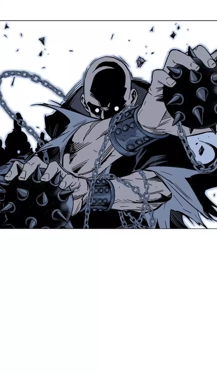 Read Gosu (en) Manga Online