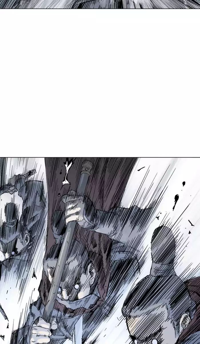 Read Gosu (en) Manga Online