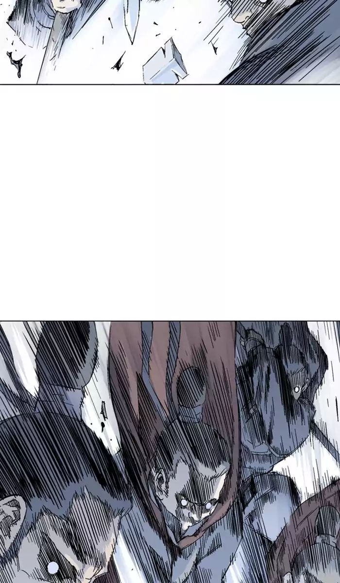 Read Gosu (en) Manga Online
