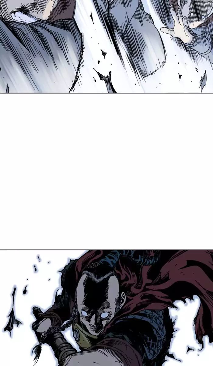 Read Gosu (en) Manga Online