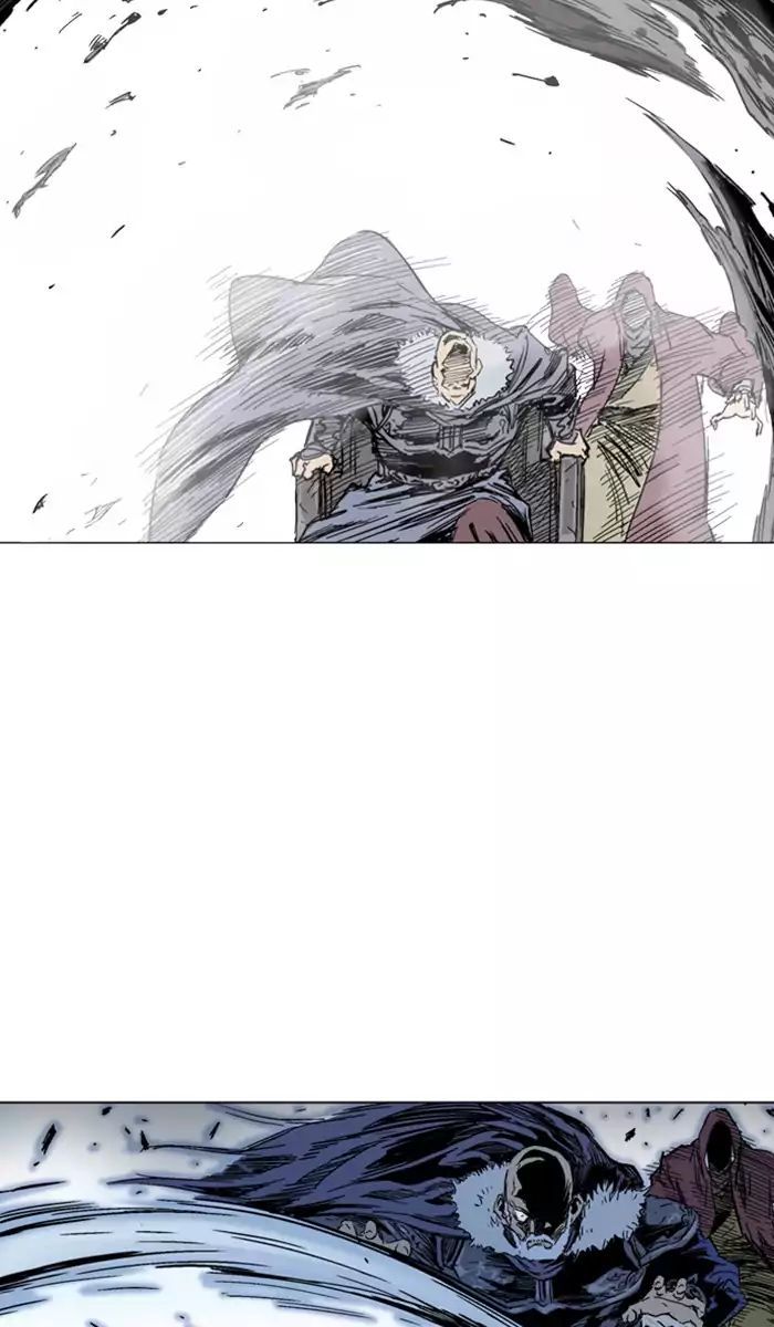 Read Gosu (en) Manga Online