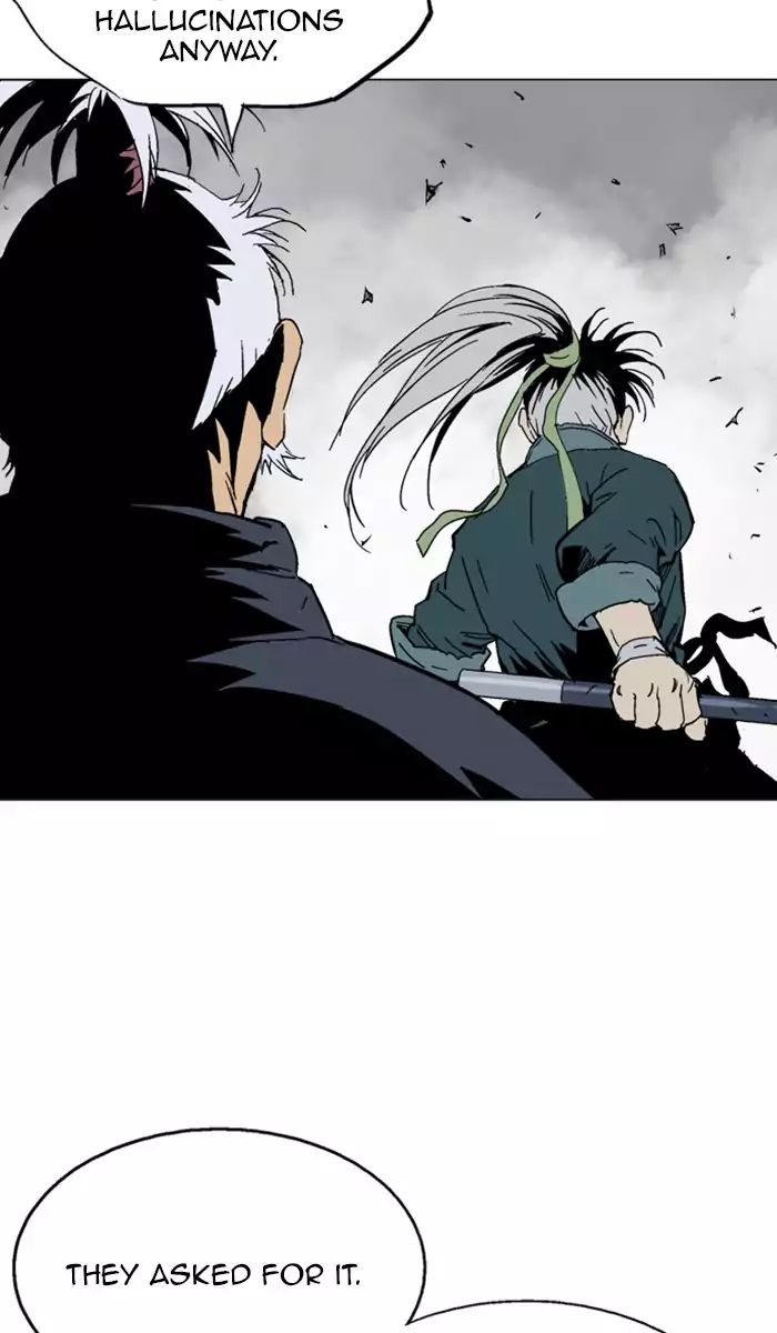 Read Gosu (en) Manga Online