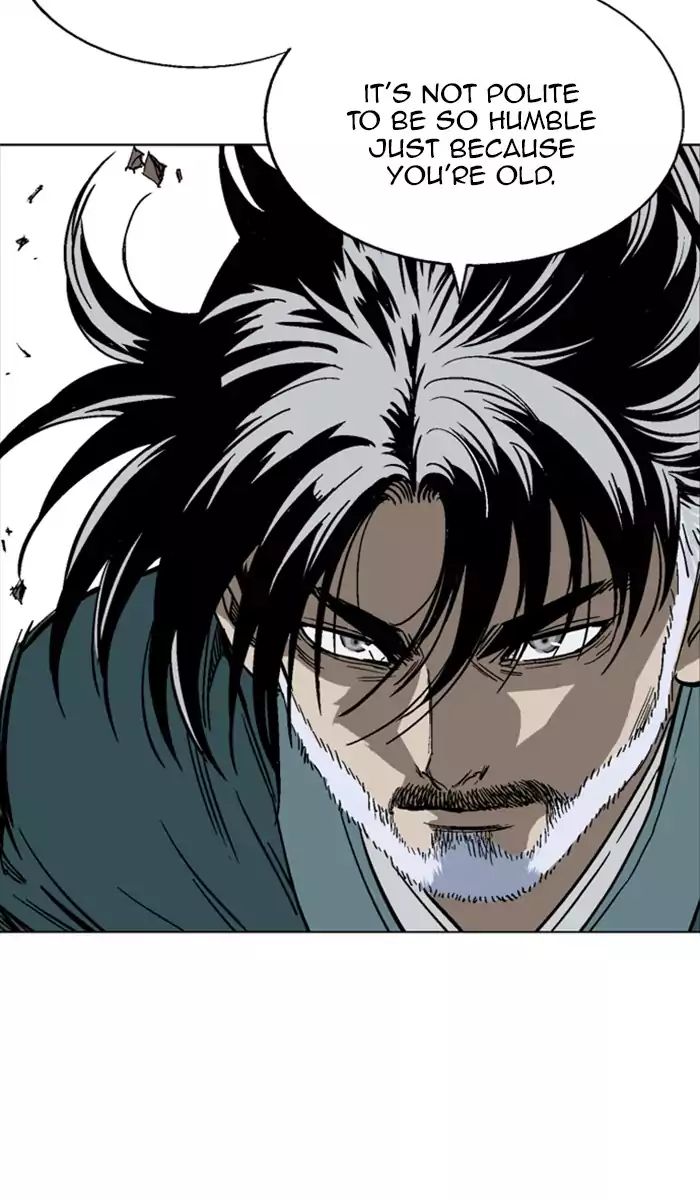 Read Gosu (en) Manga Online
