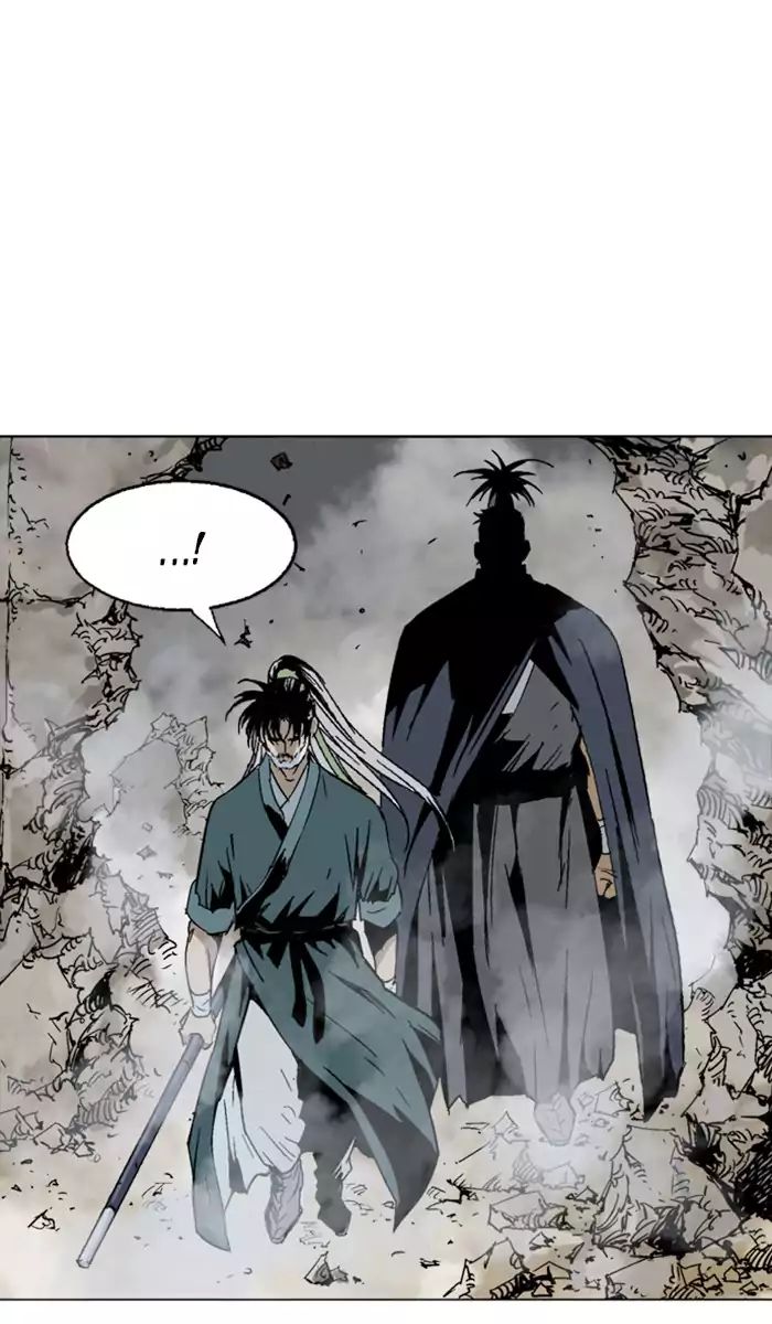 Read Gosu (en) Manga Online