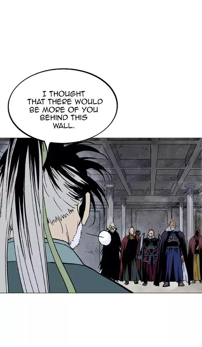 Read Gosu (en) Manga Online