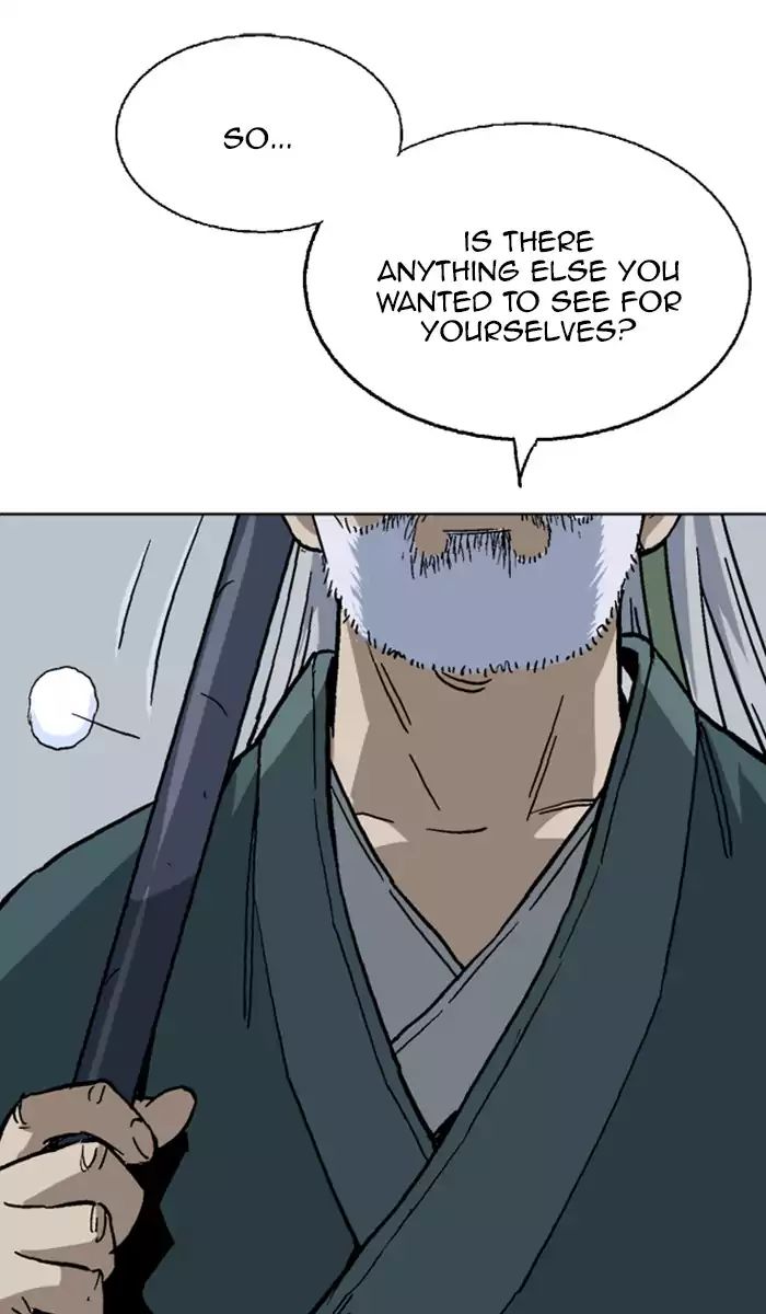 Read Gosu (en) Manga Online