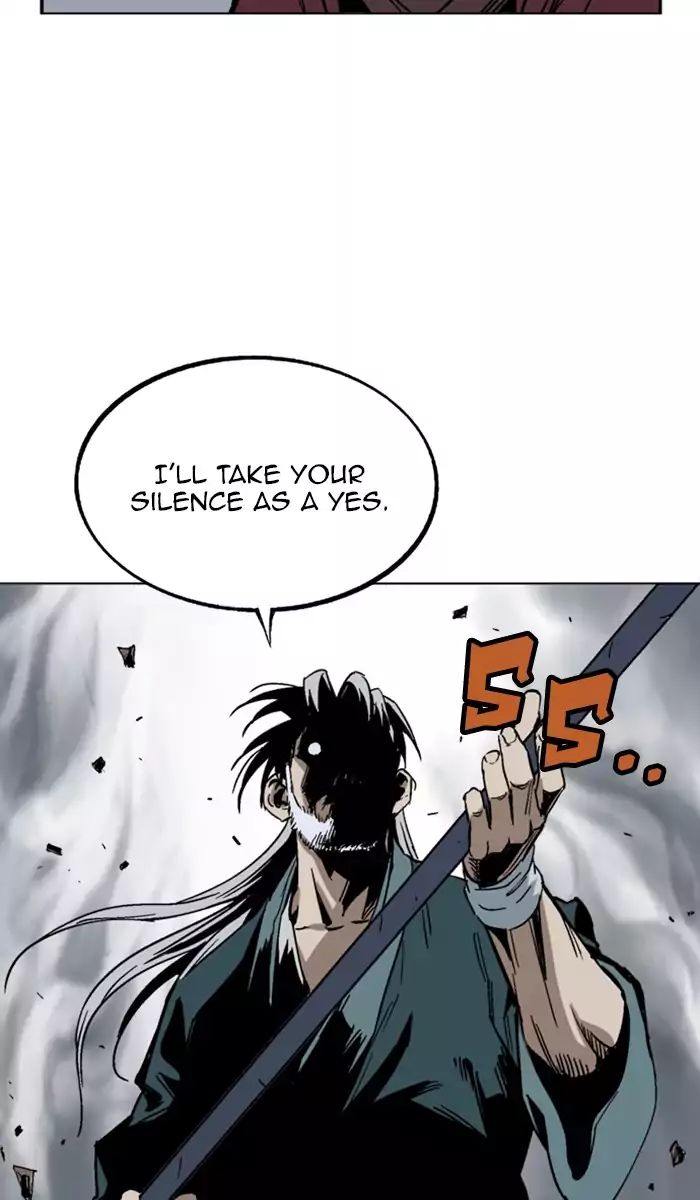 Read Gosu (en) Manga Online