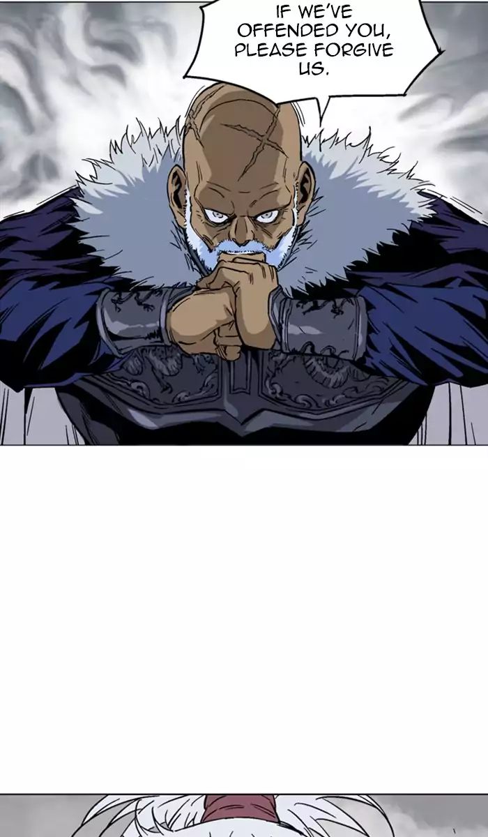 Read Gosu (en) Manga Online