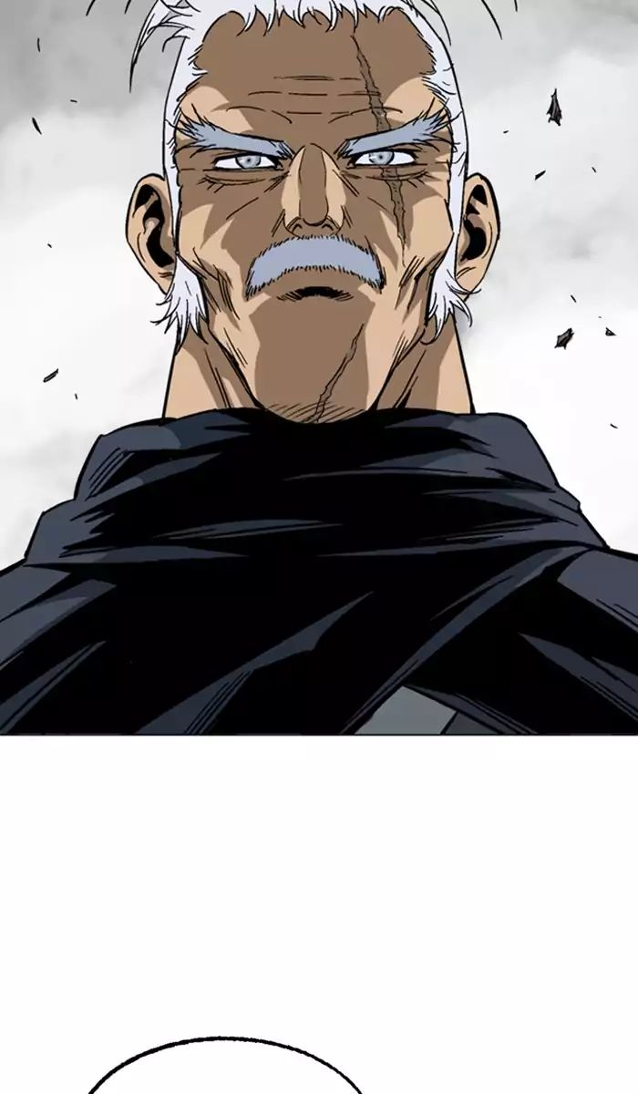 Read Gosu (en) Manga Online