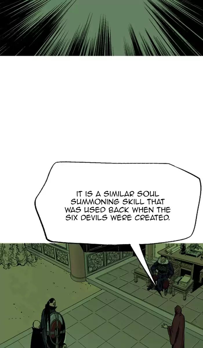 Read Gosu (en) Manga Online