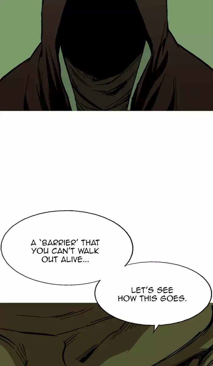 Read Gosu (en) Manga Online