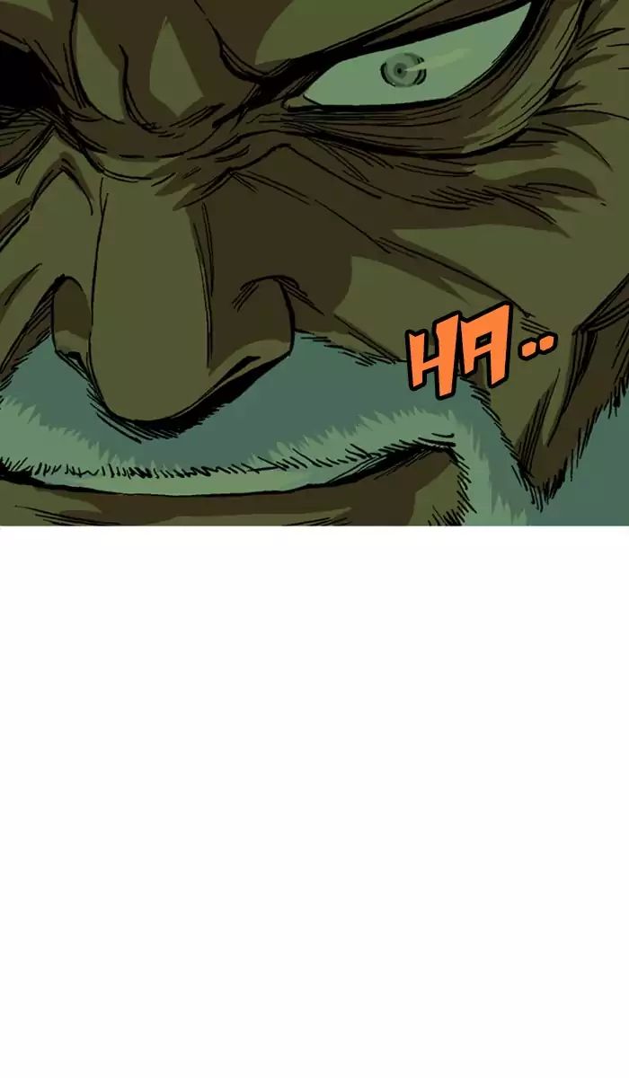 Read Gosu (en) Manga Online
