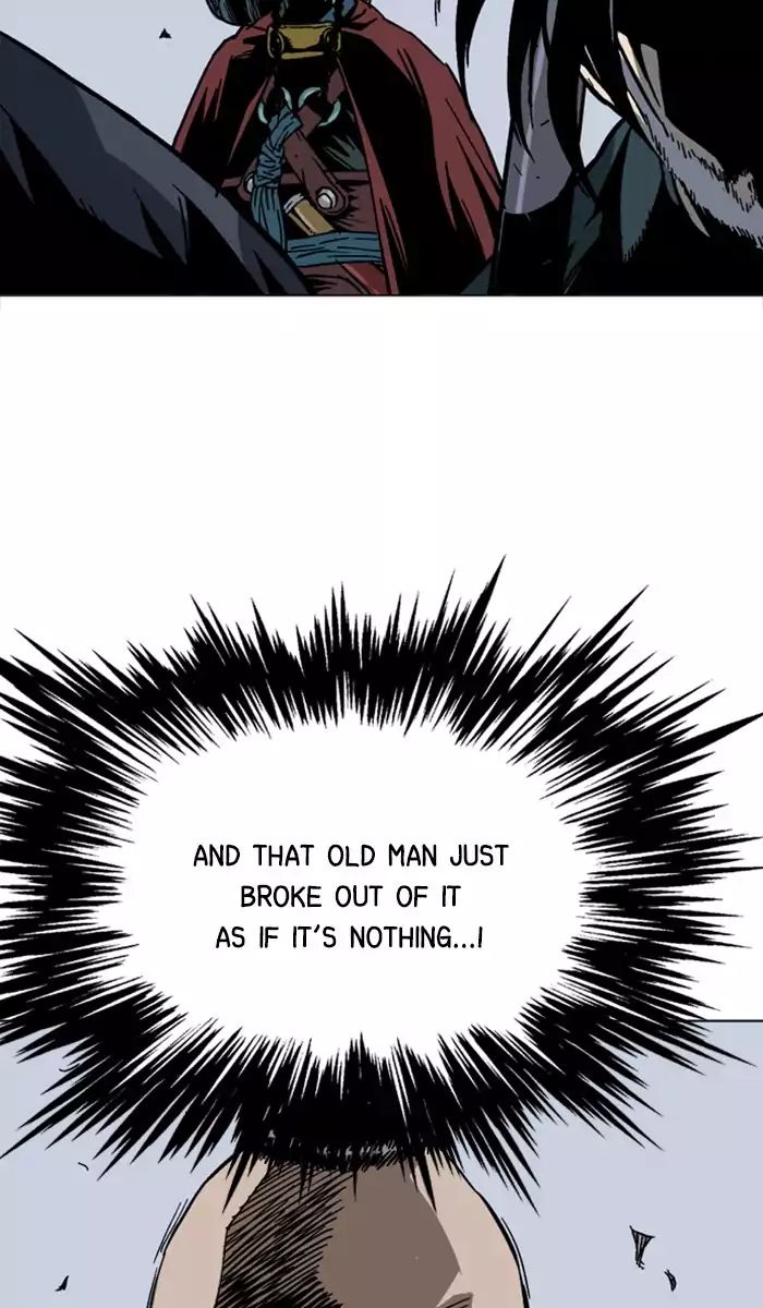 Read Gosu (en) Manga Online