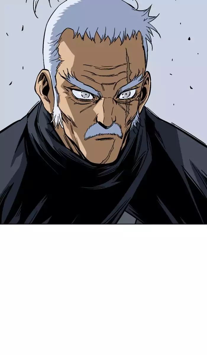 Read Gosu (en) Manga Online