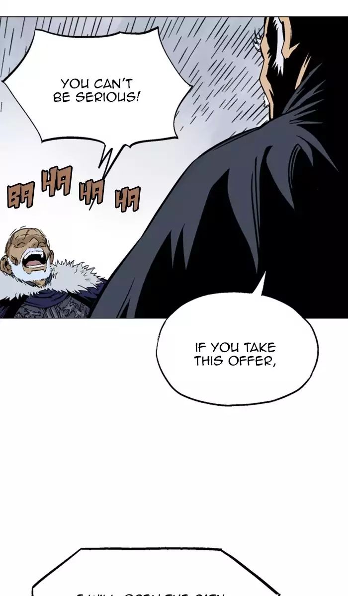 Read Gosu (en) Manga Online