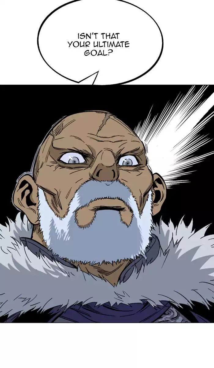 Read Gosu (en) Manga Online