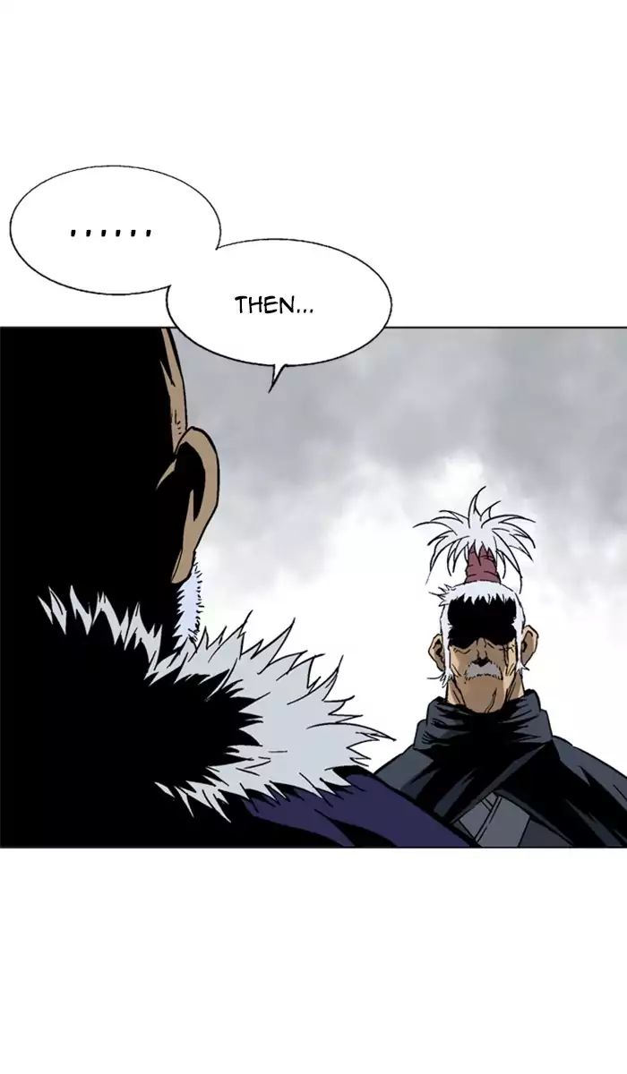 Read Gosu (en) Manga Online