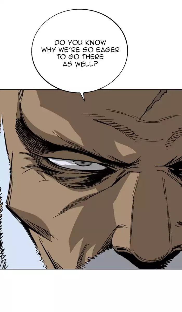 Read Gosu (en) Manga Online