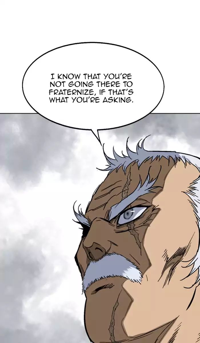 Read Gosu (en) Manga Online