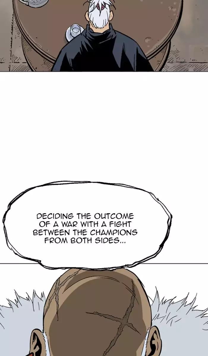 Read Gosu (en) Manga Online