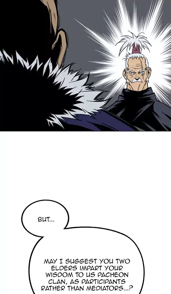 Read Gosu (en) Manga Online