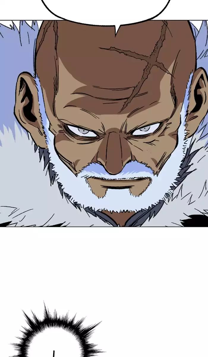 Read Gosu (en) Manga Online