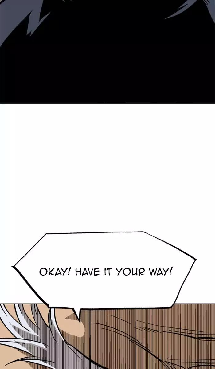 Read Gosu (en) Manga Online