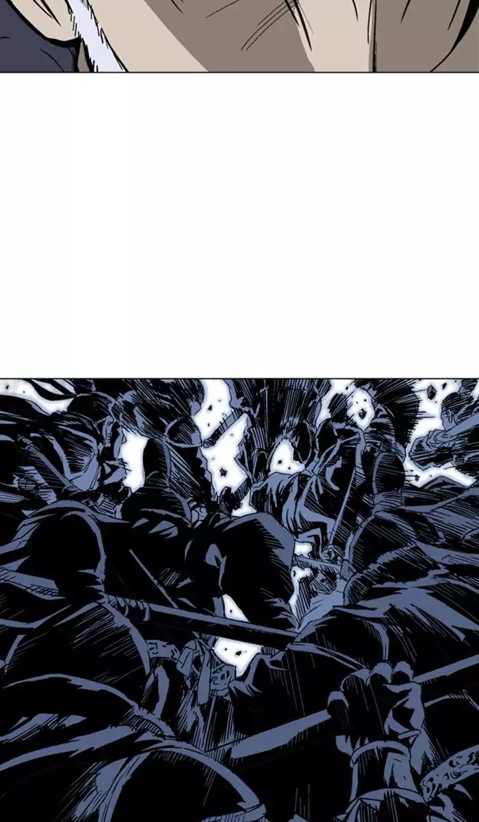 Read Gosu (en) Manga Online