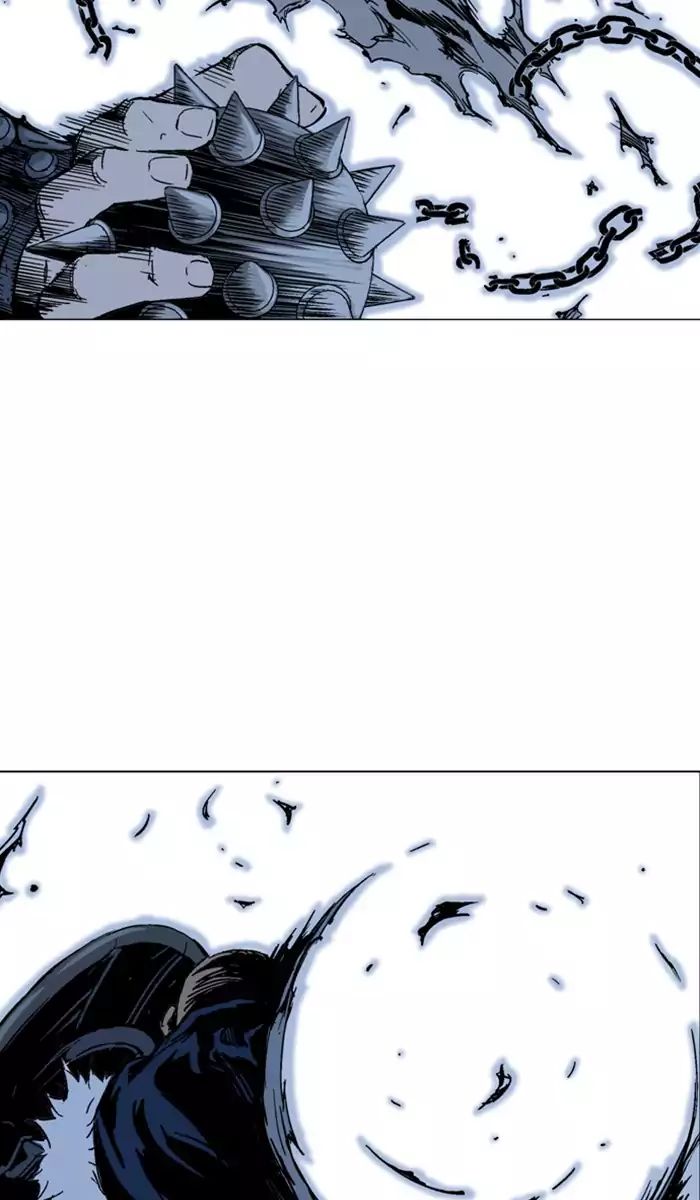 Read Gosu (en) Manga Online