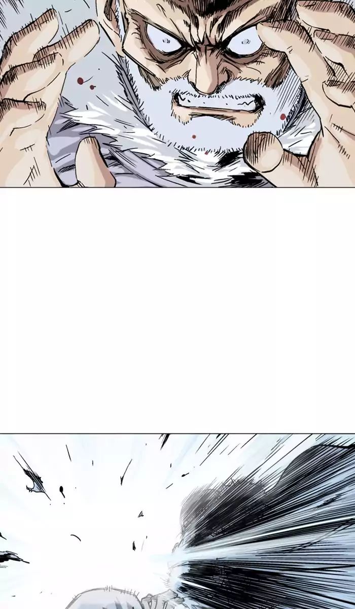 Read Gosu (en) Manga Online