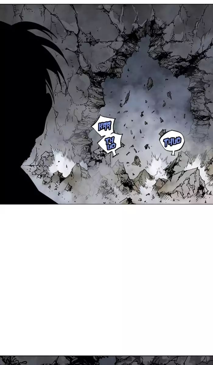Read Gosu (en) Manga Online