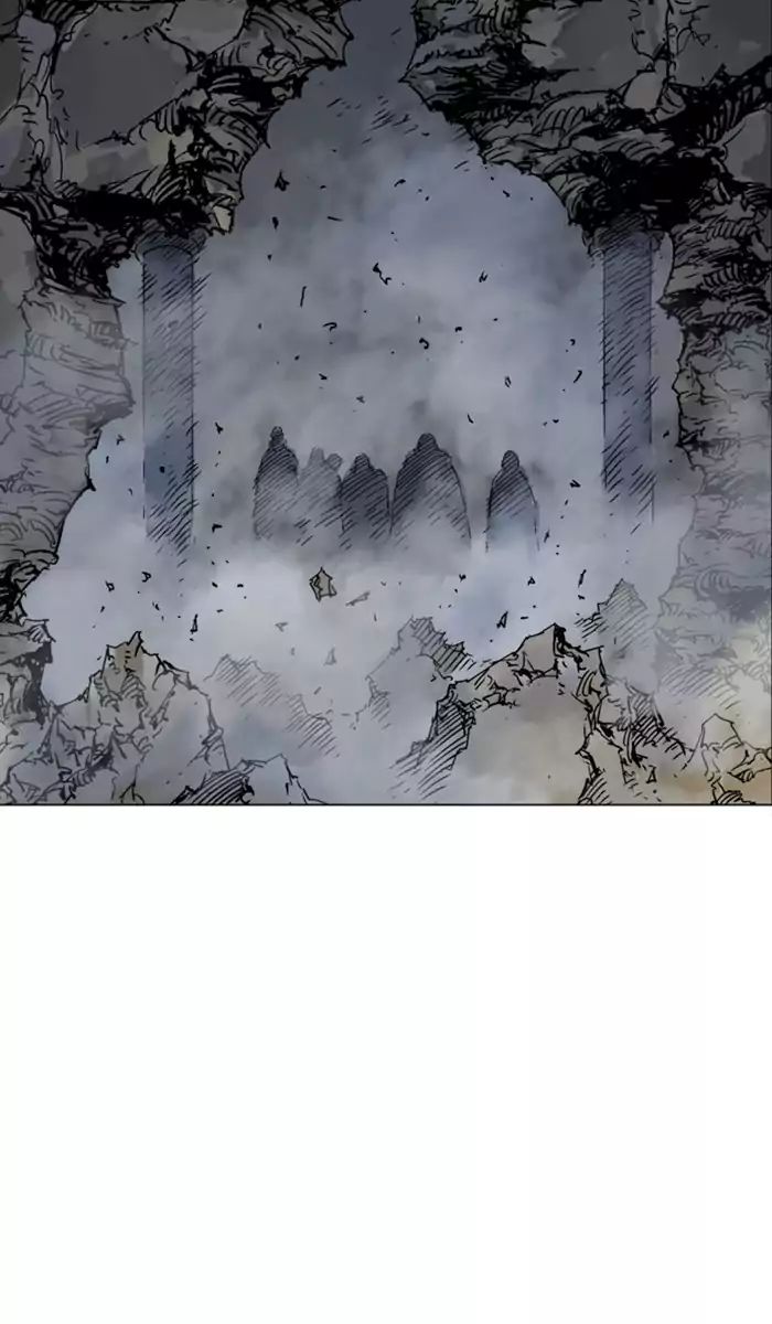 Read Gosu (en) Manga Online