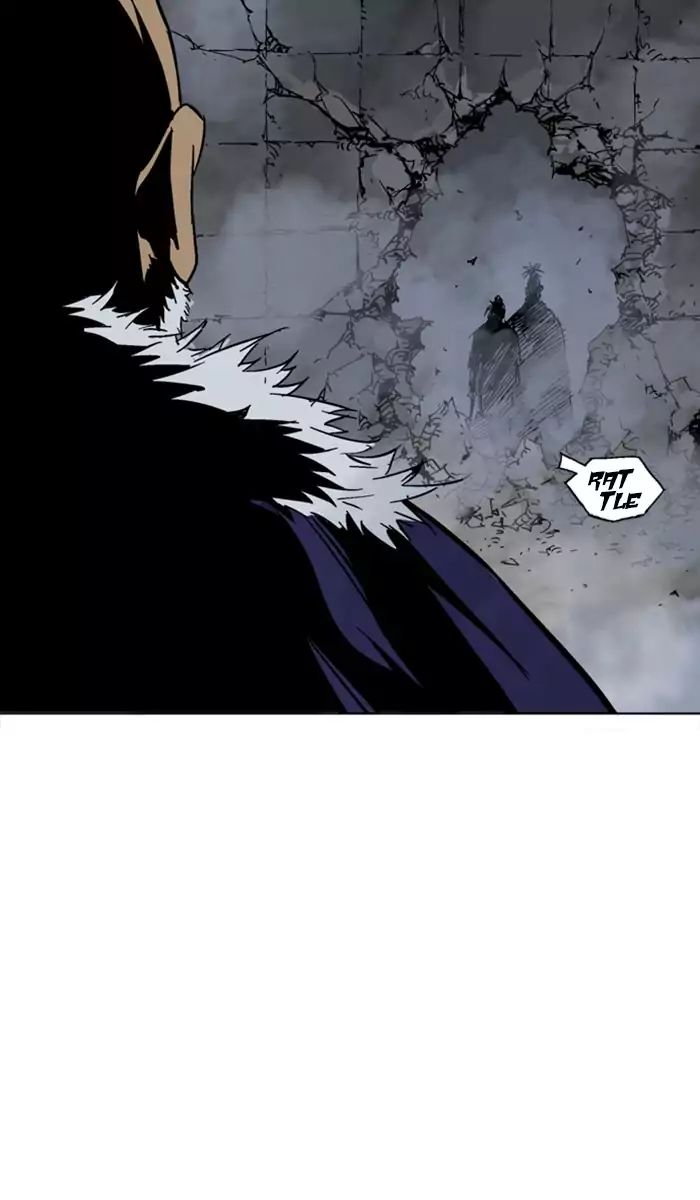 Read Gosu (en) Manga Online
