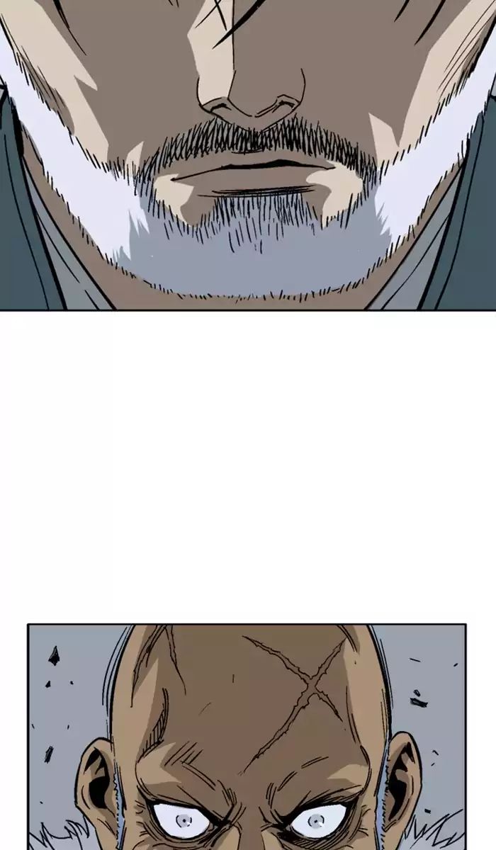 Read Gosu (en) Manga Online